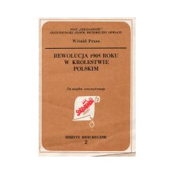 Rewolucja 1905 roku w Królestwie Polskim