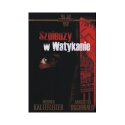 Szpiedzy w Watykanie