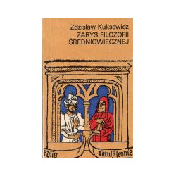 Zarys filozofii średniowiecznej