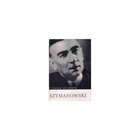 Szymanowski