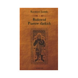 Rodowód Piastów śląskich