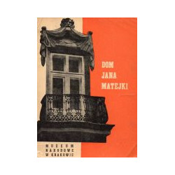 Dom Jana Matejki