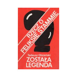 Została legenda