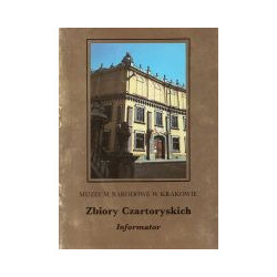 Zbiory Czartoryskich. Muzeum Narodowe w Krakowie.