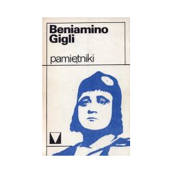 Pamiętniki/Gigli