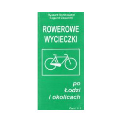 Rowerowe wycieczki po Łodzi i okolicach