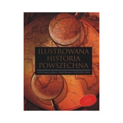 Ilustrowana historia powszechna