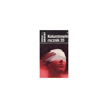 Kolumbowie Rocznik 20