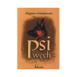 Psi węch