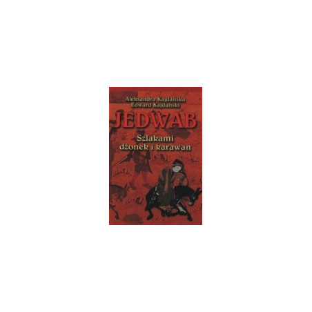 Jedwab