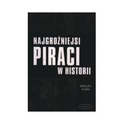 Najgroźniejsi piraci w historii