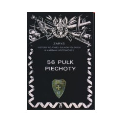 56 Pułk Piechoty