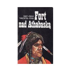 Fort nad Athabaską