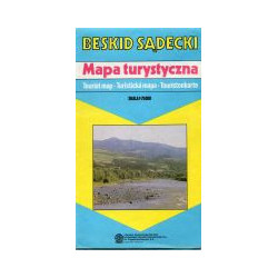Beskid Sądecki