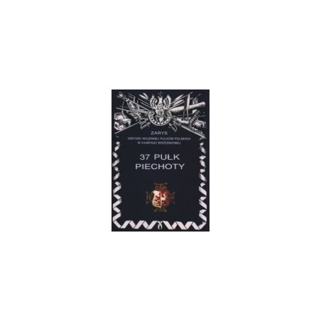 37 Pułk Piechoty