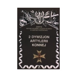 2 Dywizjon Artylerii Konnej