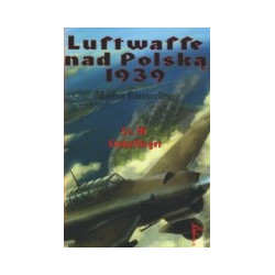 Luftwaffe nad Polską 1939, cz. III