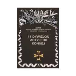 11 Dywizjon Artylerii Konnej