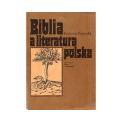 Biblia a literatura polska