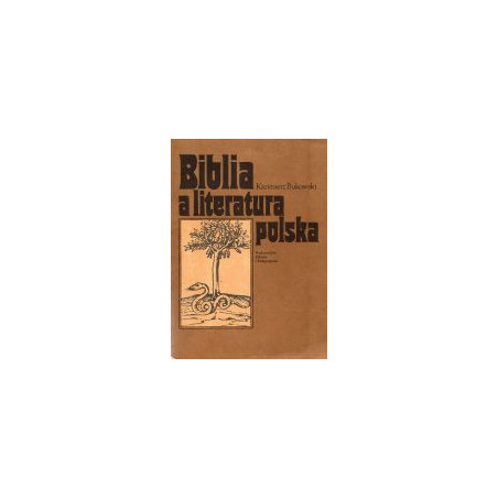 Biblia a literatura polska