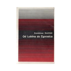 Od Lublina do Zgorzelca