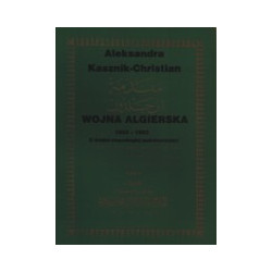 Wojna algierska 1954-1962
