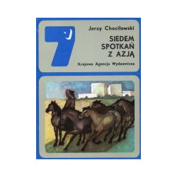Siedem spotkań z Azją
