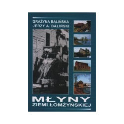 Młyny ziemi łomżyńskiej