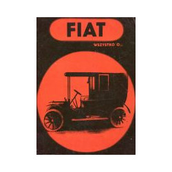 Wszystko o... Fiat