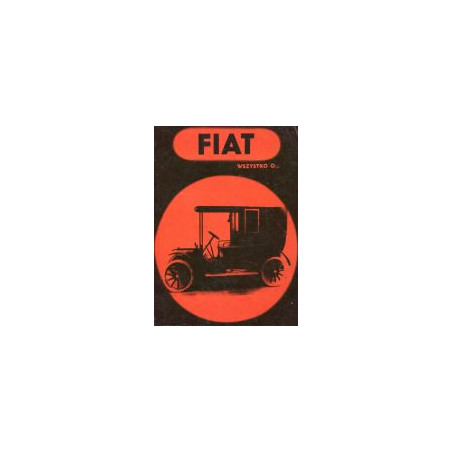 Wszystko o... Fiat