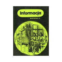 Informacja