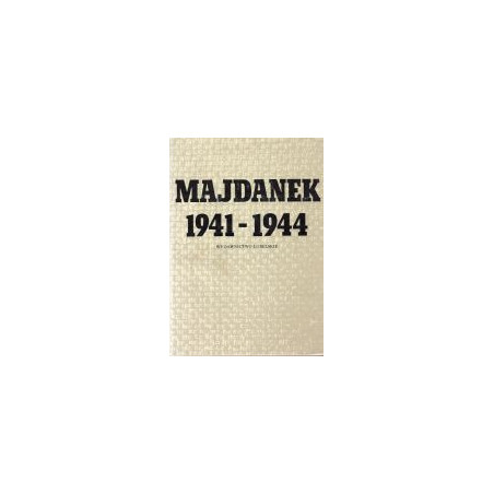 Majdanek 1941-1944