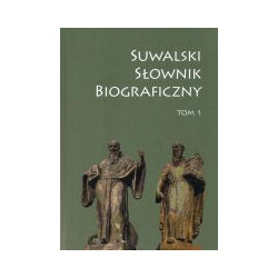 Suwalski słownik biograficzny