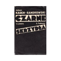 Czarne skrzydła