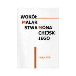 Wokół malarstwa monachijskiego. Wiek XIX