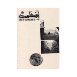 Zeszyty tarnogórskie nr 9-1990