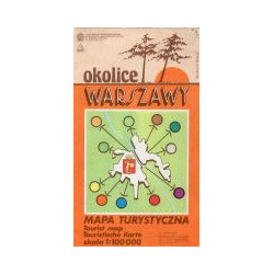 Okolice Warszawy