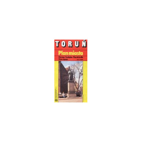 Toruń