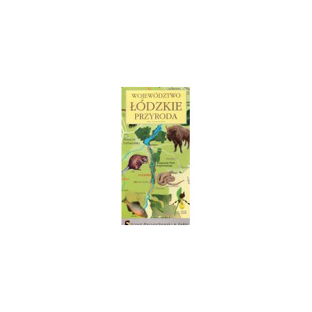 Województwo Łódzkie Przyroda