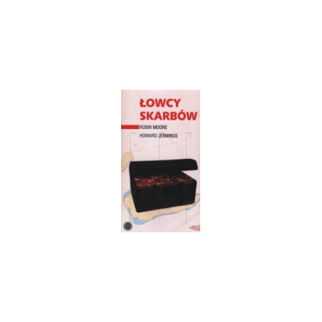 Łowcy skarbów