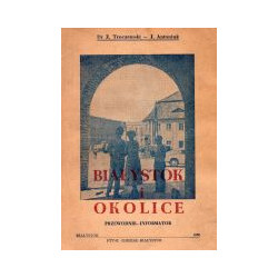 Białystok i okolice