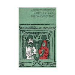 Zarys filozofii średniowiecznej