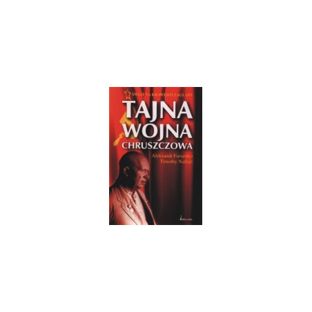 Tajna wojna Chruszczowa