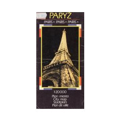 Paryż.