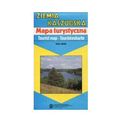 Ziemia Kaszubska.