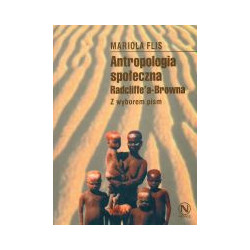 Antropologia społeczna Radcliffe'a-Browna