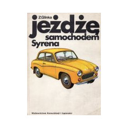 Jeżdżę samochodem Syrena