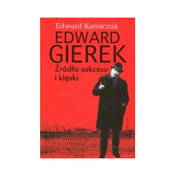 Edward Gierek