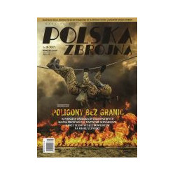 Polska Zbrojna. Magazyn nie tylko dla żołnierzy.