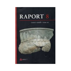 Raport 2007-2008 Tom II
